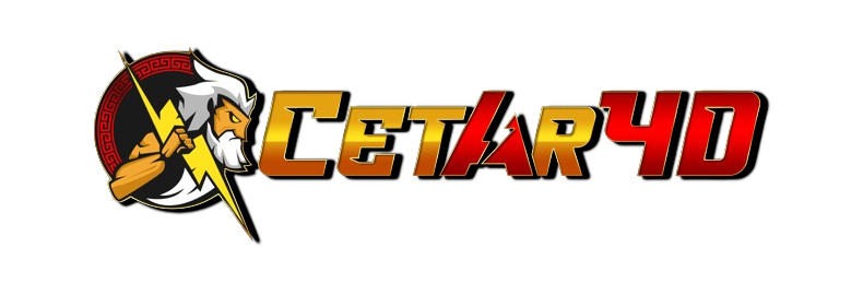 CETAR4D